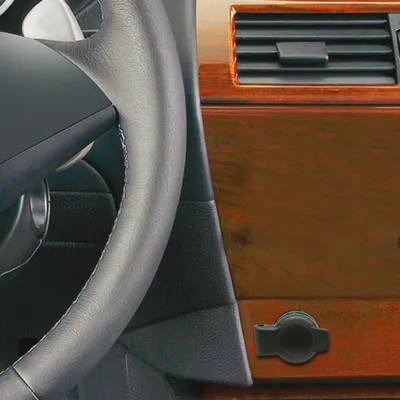 Obrázek produktu pro Carpoint Vestavěná zásuvka 12–24 V, 16 A