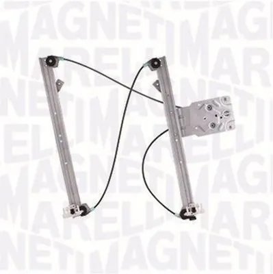 Produktbild von MAGNETI MARELLI 350103170090 Elektrischer Fensterheber Vorne Rechts für CITROËN XSARA PICASSO (N68)