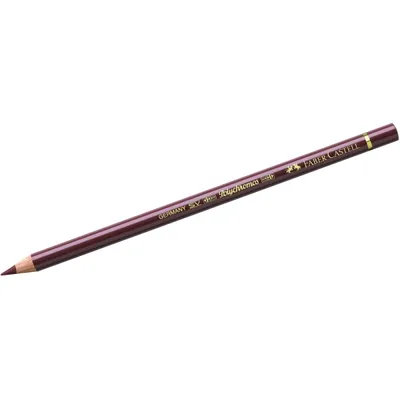 Zdjęcie produktu dla FABER-CASTELL Buntstift POLYCHROMOS, siena gebrannt