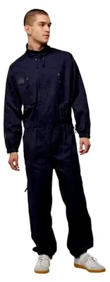 Produktbild von Fluganzug, Overall, Kombi, verschiedene Farben, Größen S bis 5XL
