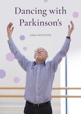 Obrázek produktu pro Dancing with Parkinson's