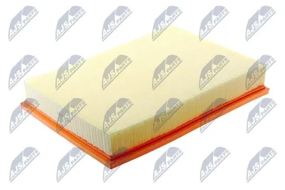 Produktbild von Luftfilter NTY FAF-ME-069 für VW CRAFTER 30-50 Kasten (2E) Filtereinsatz