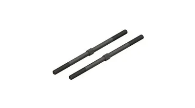 Produktbild von Arrma ARA340156 Stahl-Spannschloss M6x130mm (Schwarz) (2)