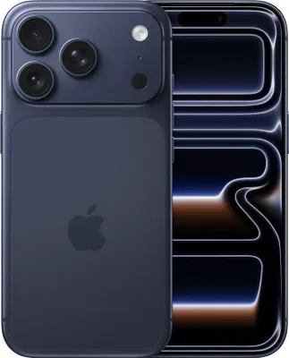 Produktbild von Apple iPhone 17 Pro - 5G Smartphone - Dual-SIM / Interner Speicher 512 GB - OLED-Display - 6.3" - 2622 x 1206 Pixel (120 Hz)