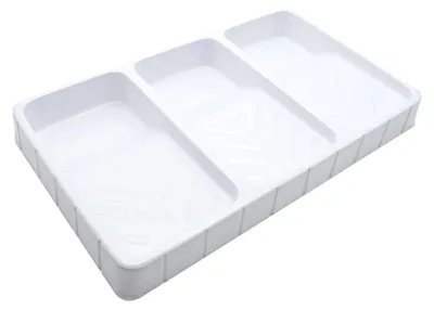 Produktbild von EDUPLAY 370041 3-Fach-Schale für Roller