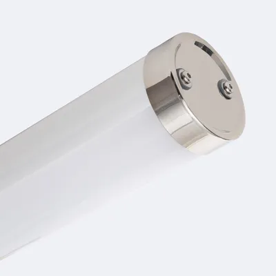 Produktbild von LED Feuchtraumleuchte 120cm 40W IP69K  4000K Neutralweiß