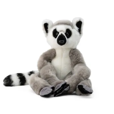 Zdjęcie produktu dla Przytulanka Lemur Animigos