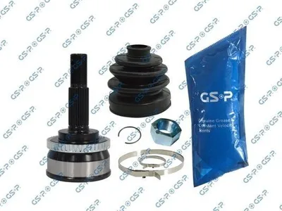 Produktbild von GSP Gelenksatz Antriebswelle für NISSAN PRIMERA (P11) 841043