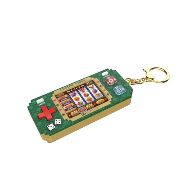 Image de Casino Pixel Konsole
