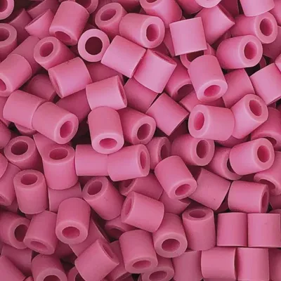 Produktbild von Nabbi® BioBeads Ø 5mm, 1.000 Stk., pink (32)
