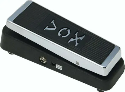 Produktbild von Vox Effektgerät V847A Wah-Wah Pedal
