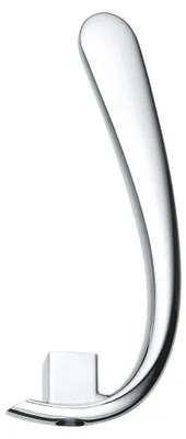 Ersatzgriff für Armatur, verchromt, 46654000