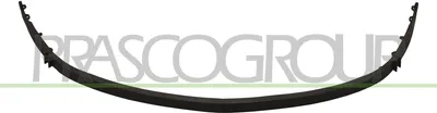 Produktbild von PRASCO Spoilerlippe OP7021801 Vorne für OPEL Mokka / Mokka X (J13)