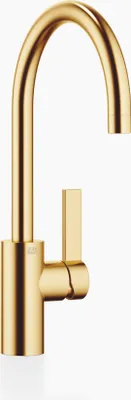 Produktbild von Dornbracht 33800875-28 Einhebelmischer Tara Ultra