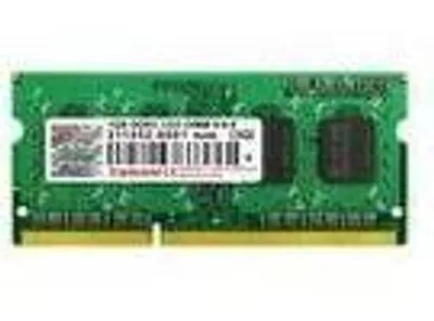 Immagine prodotto di Transcend 8GB DDR3 memoria 2 x 8 GB 1333 MHz