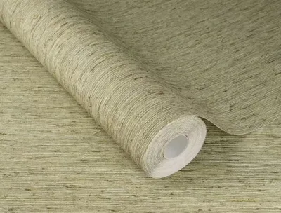Produktbild von Tapete Grün Rasch Vinyltapete (KG-175548)