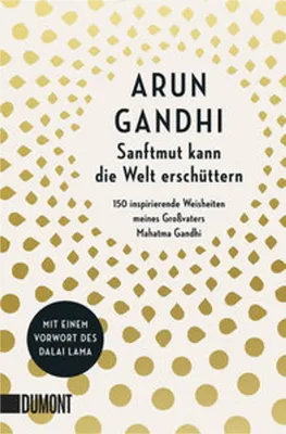 Produktbild von Sanftmut kann die Welt erschüttern