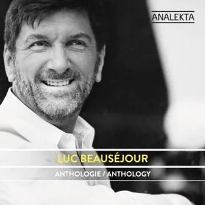 Produktbild von Beausejour, L: Anthologie