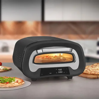 Immagine prodotto di Caso PIZZACHEF 430° (PIZZACHEF 430°)