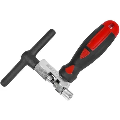 Produktbild von Force Profesional Kettennietenzieher Silber  Silber One Size