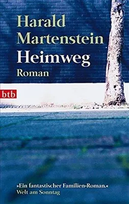 Produktbild von Heimweg
