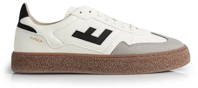 Produktbild von Uni Sneaker BBBLA Ecru aus Naturkunststoff