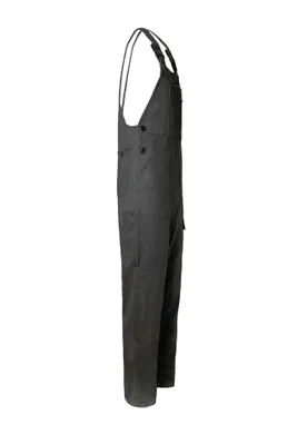 Immagine prodotto di Taglia 94 Uomo Planam BW 290 Salopette Cargo grigio modello 0177
