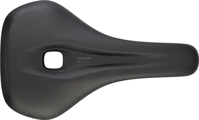 Zdjęcie produktu dla Ergon SF Men Black S/M FeC Alloy Siodełko