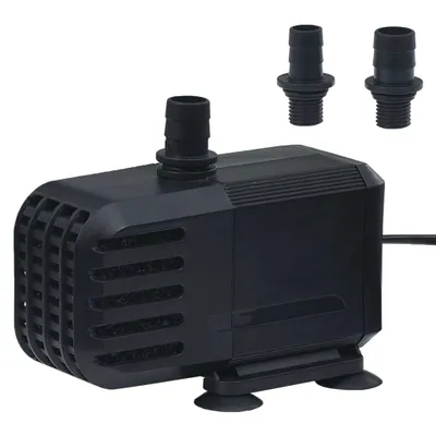 Immagine prodotto di Pompa Acqua Sommergibile per Acquario 1300 L/h