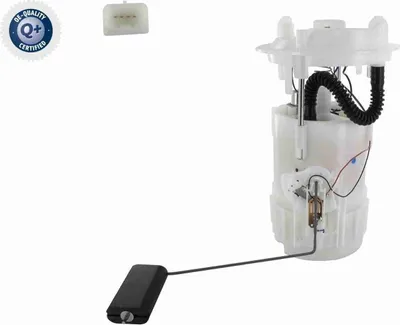 Produktbild von VEMO V46-09-0054 Kraftstofffördereinheit für RENAULT SCÉNIC II (JM0/1) MEGANE II Coupé-Cabriolet (EM0/1) MEGANE II Kombi (KM0/1) MEGANE II