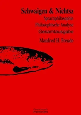Zdjęcie produktu dla Schwaigen&Nichtsz Gesamtausgabe