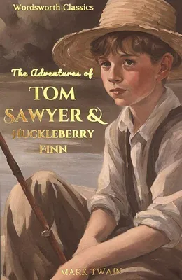 Productafbeelding van Tom Sawyer & Huckleberry Finn