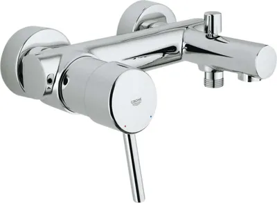 Obrázek produktu pro GROHE Concetto, Chrom