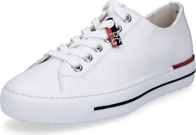 Produktbild von Paul Green Damen Sneaker weiß 6