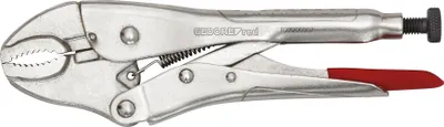 Produktbild von GEDORE red R27200007 Gripzange 7" 185 mm W.35 mm, 3301177