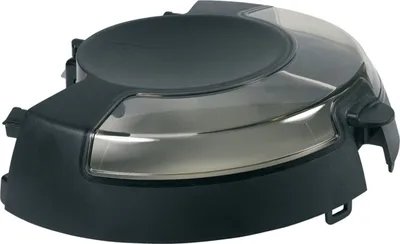 Produktbild von Tefal Deckel SS993604 für Fritteuse | Abdeckung, Verschluss, Schutzhaube