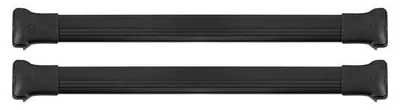 Produktbild von OMAC 2627928B Dachreling Dachträger Aluminium für FORD Transit Connect V408 Kastenwagen TRANSIT CONNECT Kombi
