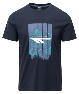 Zdjęcie produktu dla Men's T-Shirt HATINO, Hi-Tec