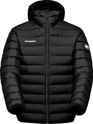 Produktbild von MAMMUT Herren Daunenjacke Waymarker IN Hooded Jacket