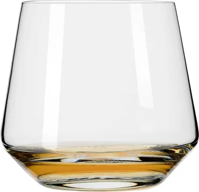 Produktbild von Tumbler 400ml Diamantrelief Kristallboden