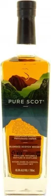 Image de Pure Scot Blended Scotch Whisky 0,7l, alc. 40 Vol.-%