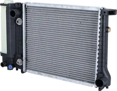 Obrázek produktu pro NRF 51352 Chladič chlazení motoru