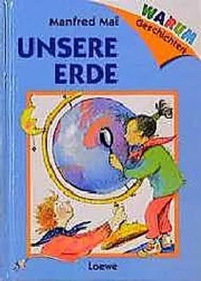 Produktbild von Unsere Erde