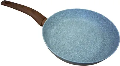 Zdjęcie produktu dla Karl Krüger 1024NE patelnia aluminiowa Nevada 24 cm, płaska