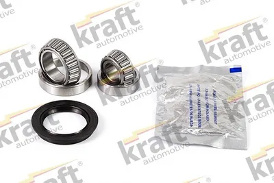 Produktbild von KRAFT Radlagersatz Hinten für VW GOLF III (1H1) 4100010