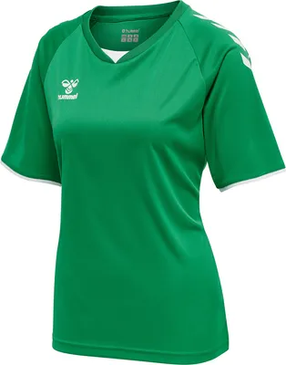 Produktbild von Hummel hmlCORE Volley Tee Woman