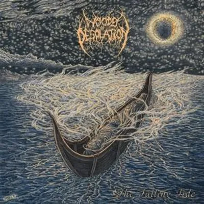 Produktbild von The Falling Tide (Digipak)