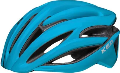 Immagine prodotto di Casco da bici KED Rayzon L (57-61 cm) - Blu