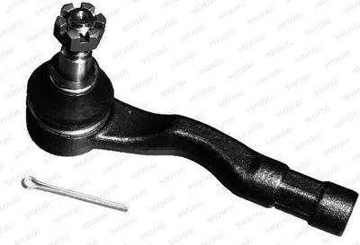 Produktbild von MOOG Spurstangenkopf Spurstange für MAZDA XEDOS 9 (TA) MD-ES-2704