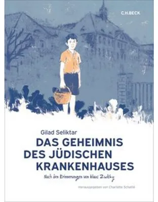 Image de Das Geheimnis des Jüdischen Krankenhauses